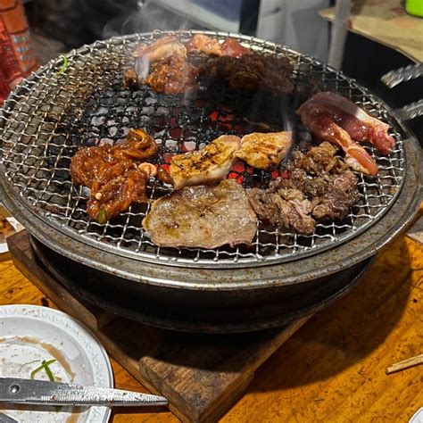 Wagyu house parramatta road - Aug 6, 2021 · Wagyu House Korean BBQ Restaurant on Parramatta Road, Croydon, is offering $1 dinner and lunch boxes on certain days - but have asked customers to pay as much as they felt was fair to help them ...